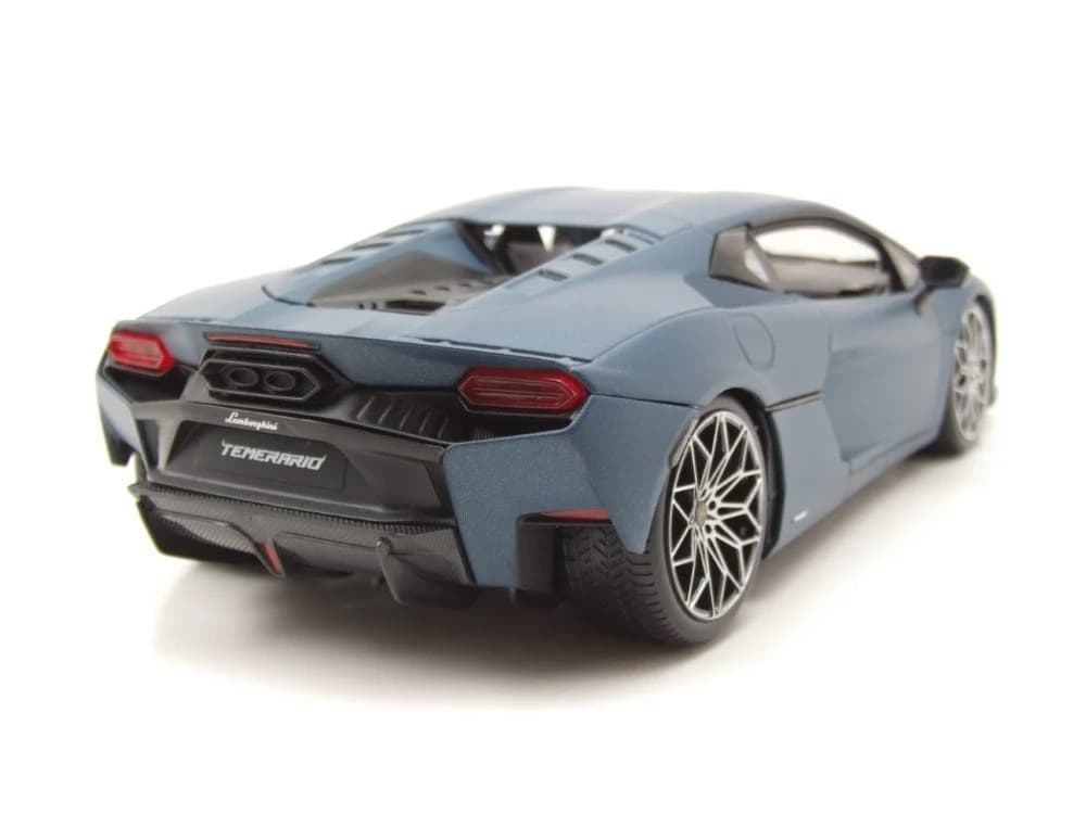 Bburago Modellauto Lamborghini Temerario 1:18