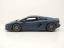Bburago Modellauto Lamborghini Temerario 1:18 Bild 3