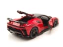 Ferrari SP90 XX Stradale Modellauto Bild 5