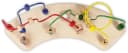 Hauck Motorikschleife Play Moving Water Animals Bunt Bild 1