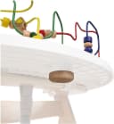 Hauck Motorikschleife Play Moving Water Animals Bunt Bild 5
