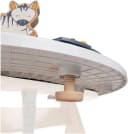 Hauck Play Music Zebra Musikinstrument für Play Tray Bunt Bild 3