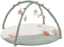 Hauck Spielbogen Relax N Watch Water Animals Bunt mit Spiegel Bild 2