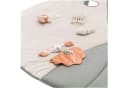 Hauck Spielbogen Relax N Watch Water Animals Bunt mit Spiegel Bild 4