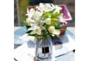 Kunstblumenstrauß Tulpen & Lilien Kunstblumen Luckice Bild 5