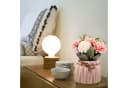 Eleganter Kunstblumenstrauß in Real Touch Stil Bild 3