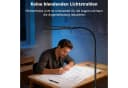 Luckice Schreibtischlampe LED 10 Helligkeitsstufen 12W 1400 Lumen Bild 3
