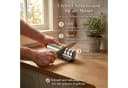 ibettertec Messerschärfer 3-Stufen mit Roll-System Schwarz Bild 1