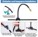 ibettertec Bewässerungssystem Automatisch Tropfbewässerung Kit Bild 5