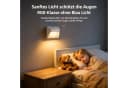Toomoke LED Nachtlicht mit Bewegungsmelder Warmweiß Kabellos Bild 4