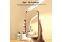 Toomoke LED Schreibtischlampe Dimmbar Touch Weiß Multifunktional Bild 3