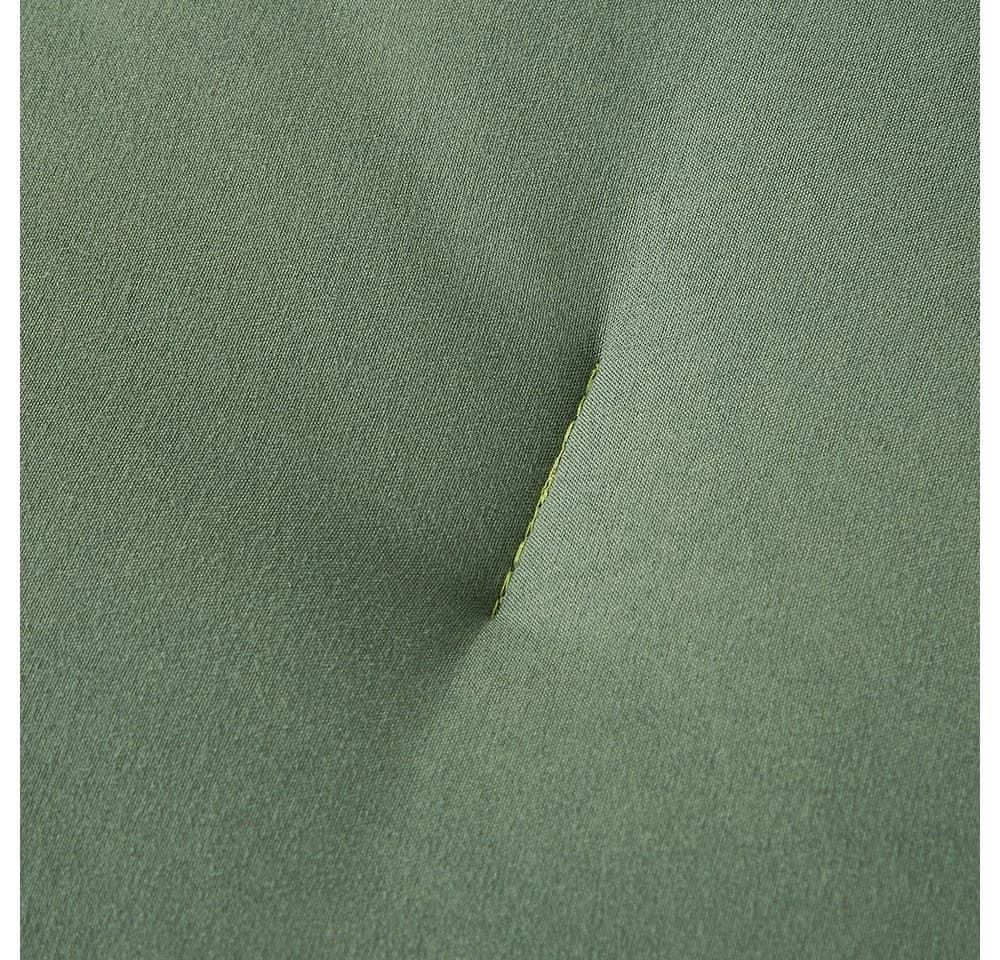 Boho Bettwäsche aus Polyester, uni, 135x200x200 cm - Bild 5