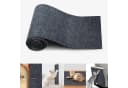 wohnTRAUM24 Kratzmatte 200x40 cm Selbstklebend Kratzteppich Katze Wand Sofa Bild 2