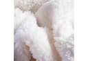 Wohndecke Sherpa Fleecedecke 135x200cm 200x200cm Steppdecke ibettertec Bild 5