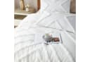 ibettertec Getuftete Bettwäsche Boho Set mit Reißverschluss Bild 5