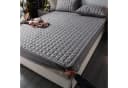 Matratzenauflage Baumwolle 90x200cm, 140x200cm, 180x200cm ibettertec Atmungsaktiv Bild 3