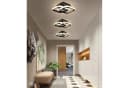 ibettertec Deckenleuchte LED Dimmbar 3-Farbige Decken-Lampe Bild 5