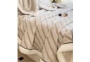 Überwurf Wohndecke kuscheldecke Fleecedecke Sofadecke Warm Weich Soft Flanell, wohnTRAUM24, antistatisch, Superweich, warme Couch-Decke, Tagesdecke 130x150cm Bild 1