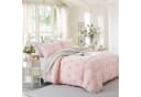 wohnTRAUM24 Bettwäsche Böhmen Getuftet Boho Stickerei Shabby Chic Mikrofaser Bild 1