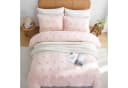 wohnTRAUM24 Bettwäsche Böhmen Getuftet Boho Stickerei Shabby Chic Mikrofaser Bild 3