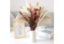 Forrlite Trockenblumen Pampasgras 43 Stück Beige 44 cm Bild 2