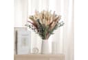 Forrlite Trockenblumen Pampasgras Set Beige Boho Deko Bild 3