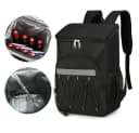 Forrlite Picknickkorb Kühlrucksack Thermo Rucksack Bild 1