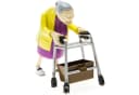 TOBAR Dekofigur Racing Grannies - Rasende Omas Bild 1