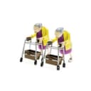 TOBAR Dekofigur Racing Grannies - Rasende Omas Bild 2