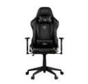 RAZER Gaming-Stuhl Tarok Essentials Schwarz PU Kunstleder Bild 2