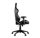 RAZER Gaming-Stuhl Tarok Essentials Schwarz PU Kunstleder Bild 4
