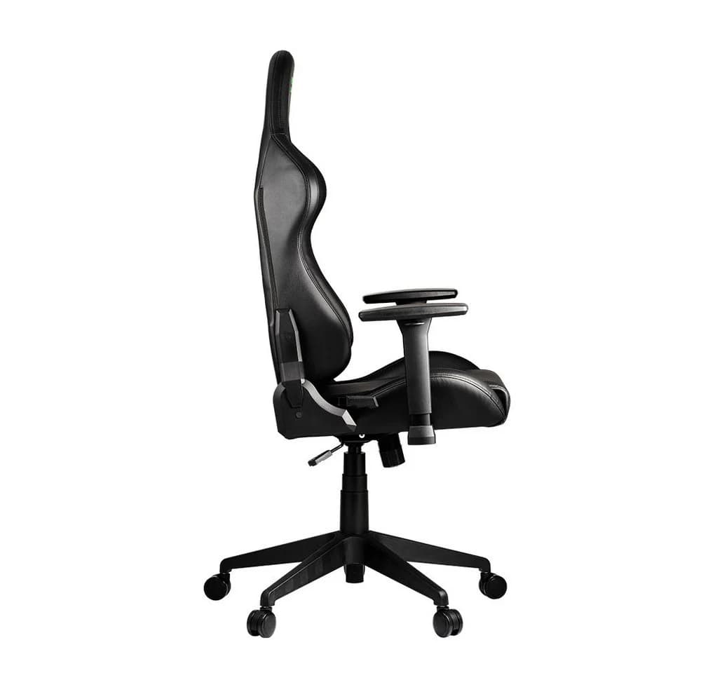 RAZER Gaming-Stuhl Tarok Essentials Schwarz PU Kunstleder - Bild 4