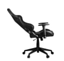 RAZER Gaming-Stuhl Tarok Essentials Schwarz PU Kunstleder Bild 5