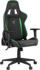 RAZER Gaming-Stuhl Tarok Pro X by Zen Schwarz 3D-Armlehnen Bild 3