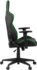 RAZER Gaming-Stuhl Tarok Pro X by Zen Schwarz 3D-Armlehnen Bild 4