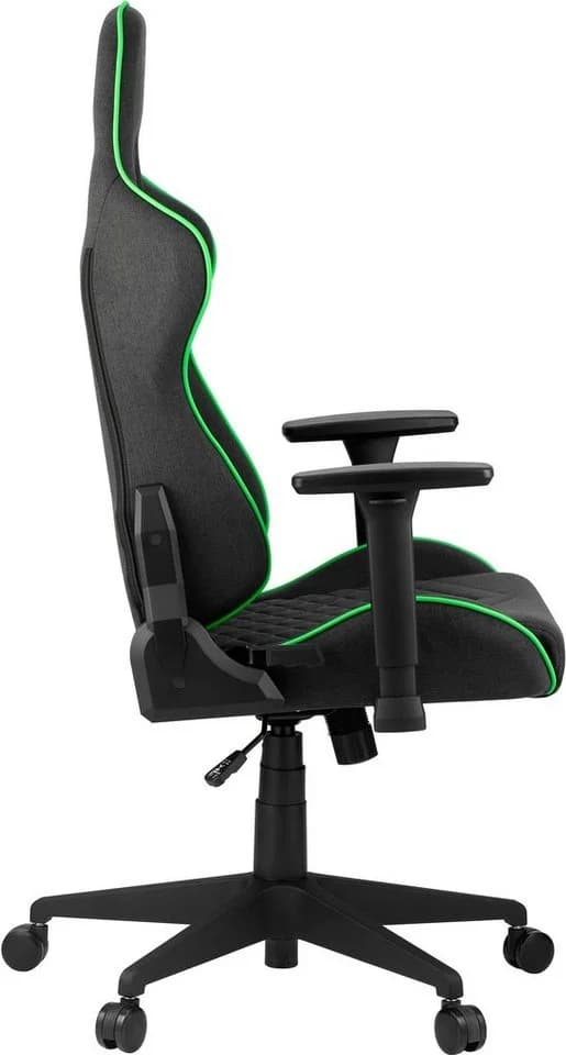 RAZER Gaming-Stuhl Tarok Pro X by Zen Schwarz 3D-Armlehnen - Bild 4