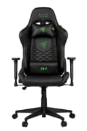 RAZER Gaming Chair Tarok Natrix Schwarz Bild 1