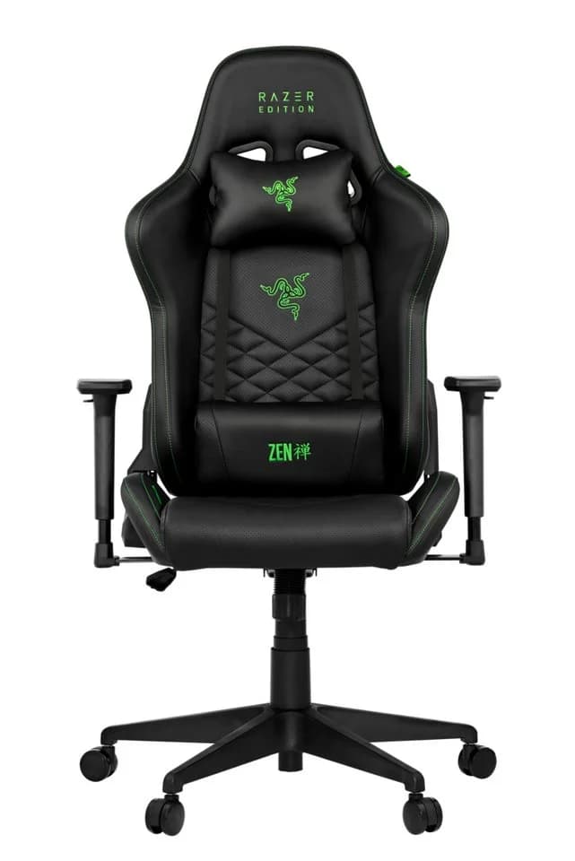 RAZER Gaming Chair Tarok Natrix Schwarz