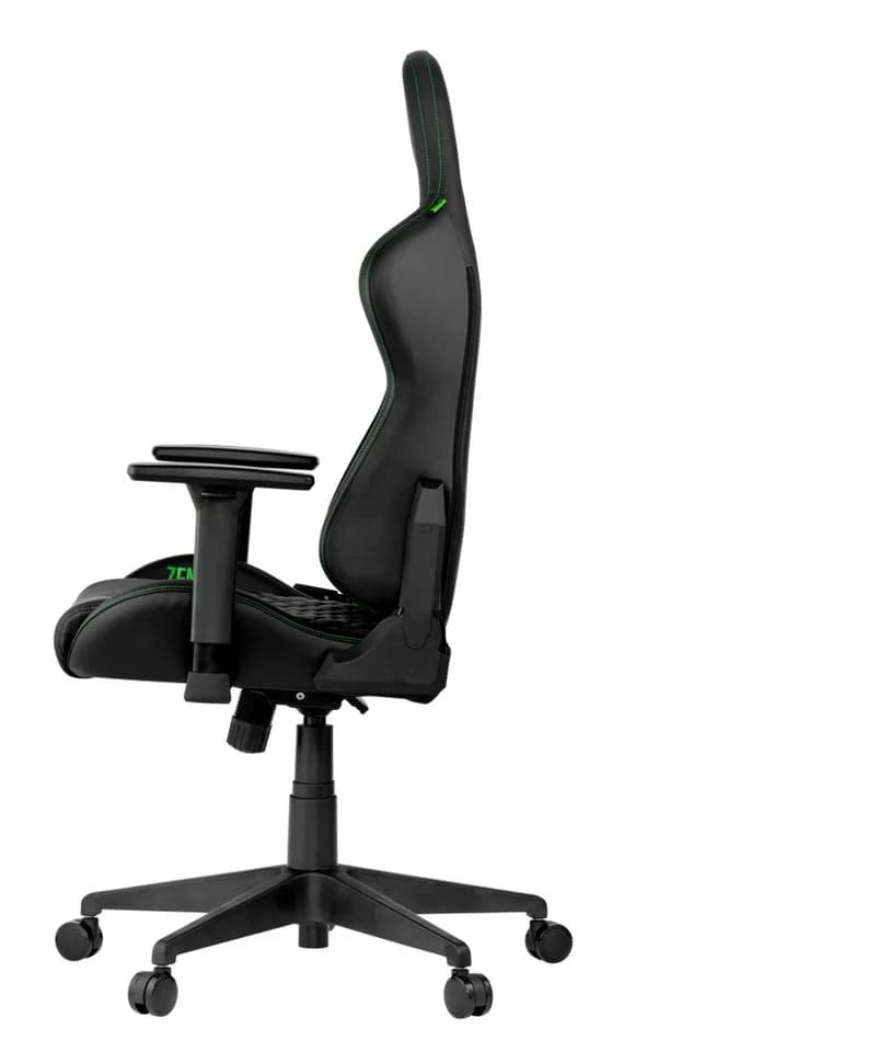RAZER Gaming Chair Tarok Natrix Schwarz - Bild 3