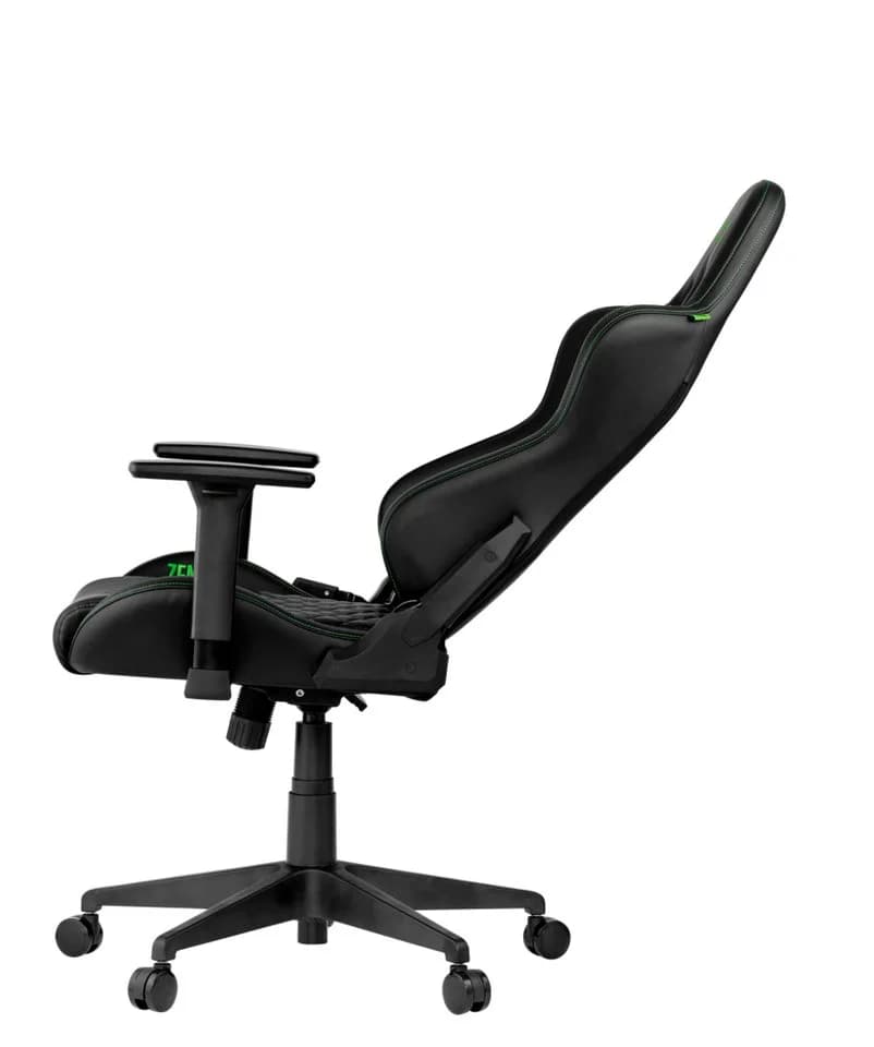 RAZER Gaming Chair Tarok Natrix Schwarz - Bild 4