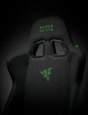 RAZER Gaming Chair Tarok Natrix Schwarz Bild 5