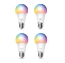 TP-Link Tapo L530E LED-Glühbirne E27 4er Pack Bild 2