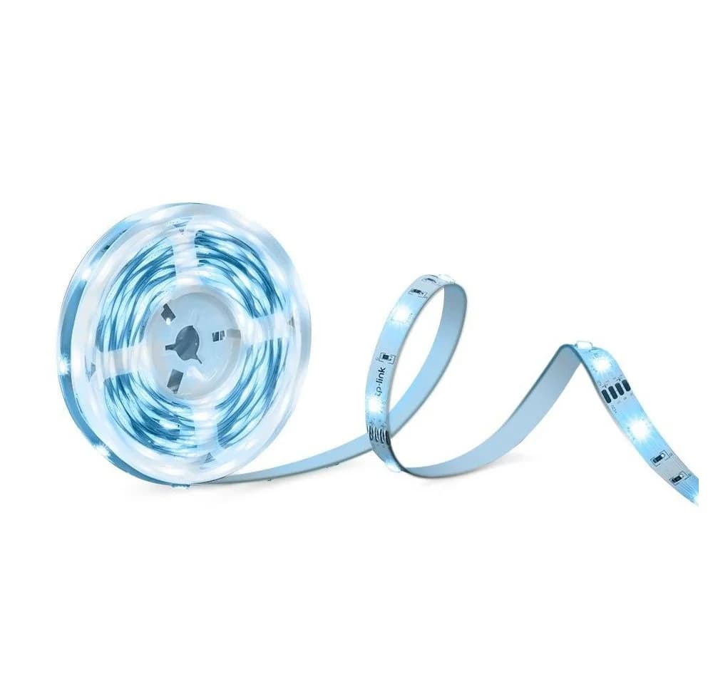 TP-Link LED-Streifen Tapo L900-5 Smart Wi-Fi Light Strip 5m dimmbar App Steuerung schneidbar - Bild 2