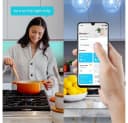 TP-Link LED-Streifen Tapo L900-5 Smart Wi-Fi Light Strip 5m dimmbar App Steuerung schneidbar Bild 3