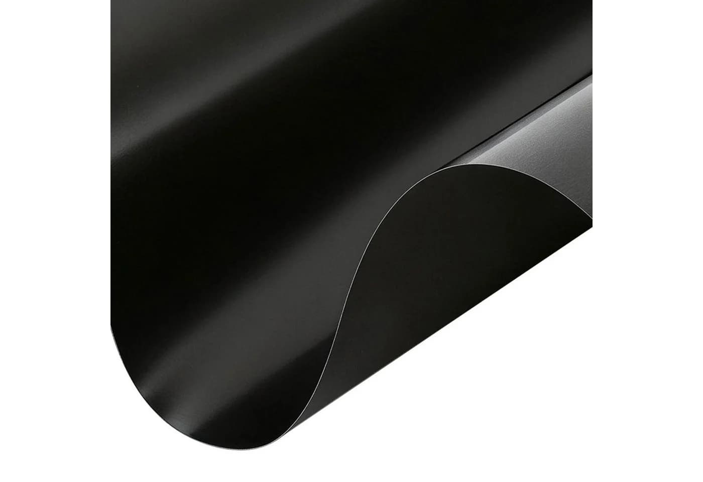 Clanmacy Teichfolie HDPE 0,5mm UV-beständig wasserdicht - Bild 3
