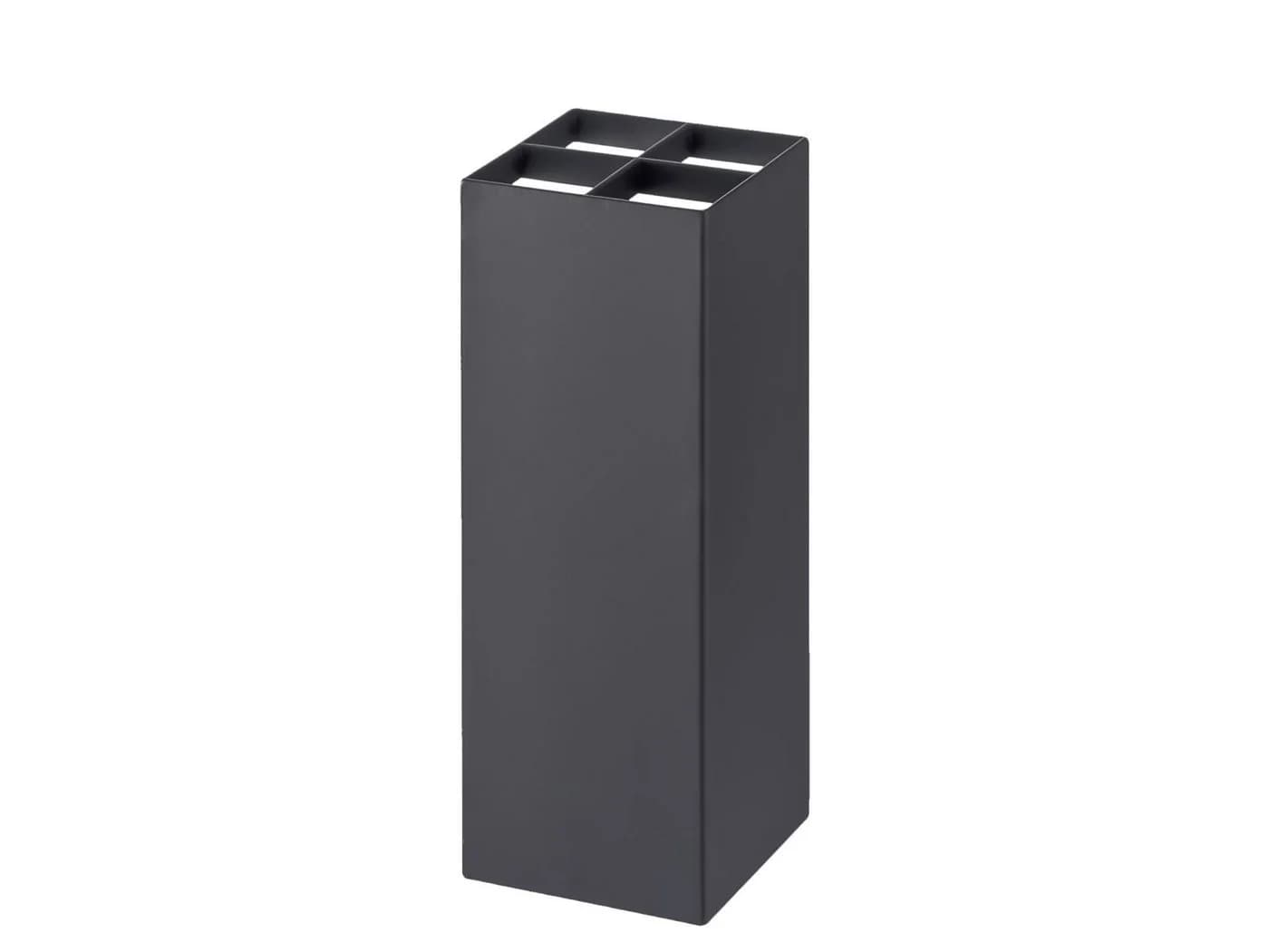 Yamazaki Schirmständer Smart Metall Schwarz Platzsparend - Bild 3