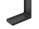 Yamazaki Schirmständer Layer Design Schwarz Metall Bild 3