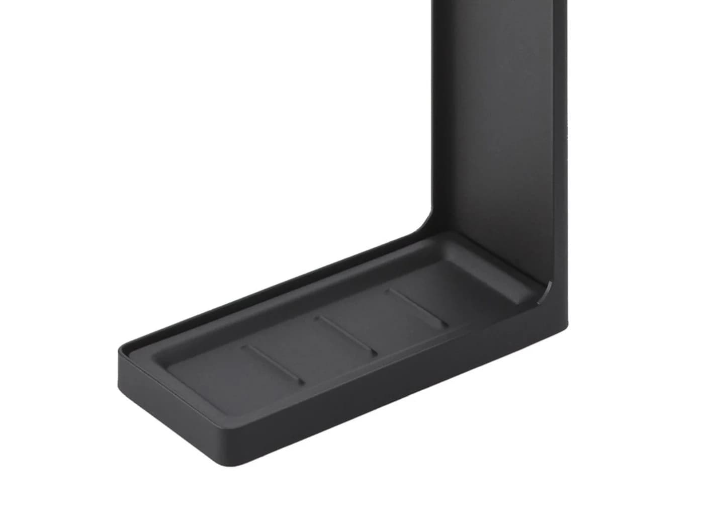 Yamazaki Schirmständer Layer Design Schwarz Metall - Bild 3