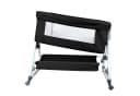 JEOBEST Beistellbett 3 in 1 Babybett mit Moskitonetz und Stauraum Bild 4