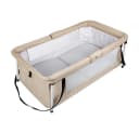 JEOBEST Baby-Reisebett 2-in-1 mit Moskitonetz und Rucksack Bild 5
